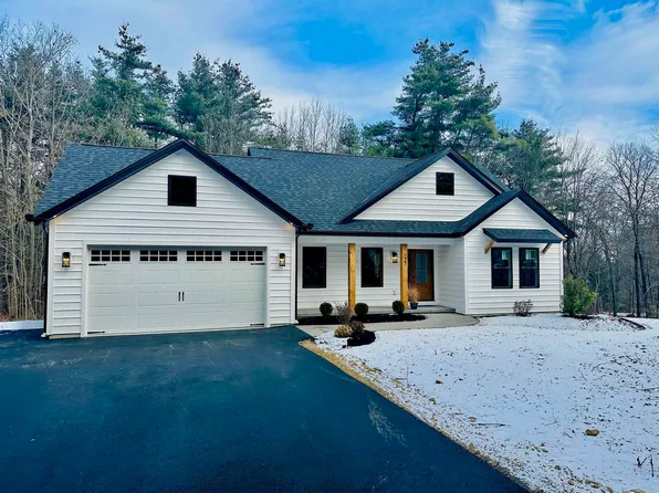 127 Turnpike Road, New Ipswich, NH 03071