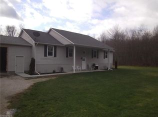 3690 Callender Rd, Rock Creek, OH 44084