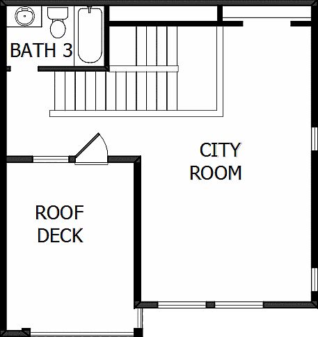 3rd Floor