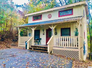 3508 Peggy Ln, Pigeon Forge, TN 37863