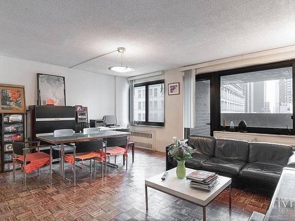 2nd image of 80 Gold St #22L