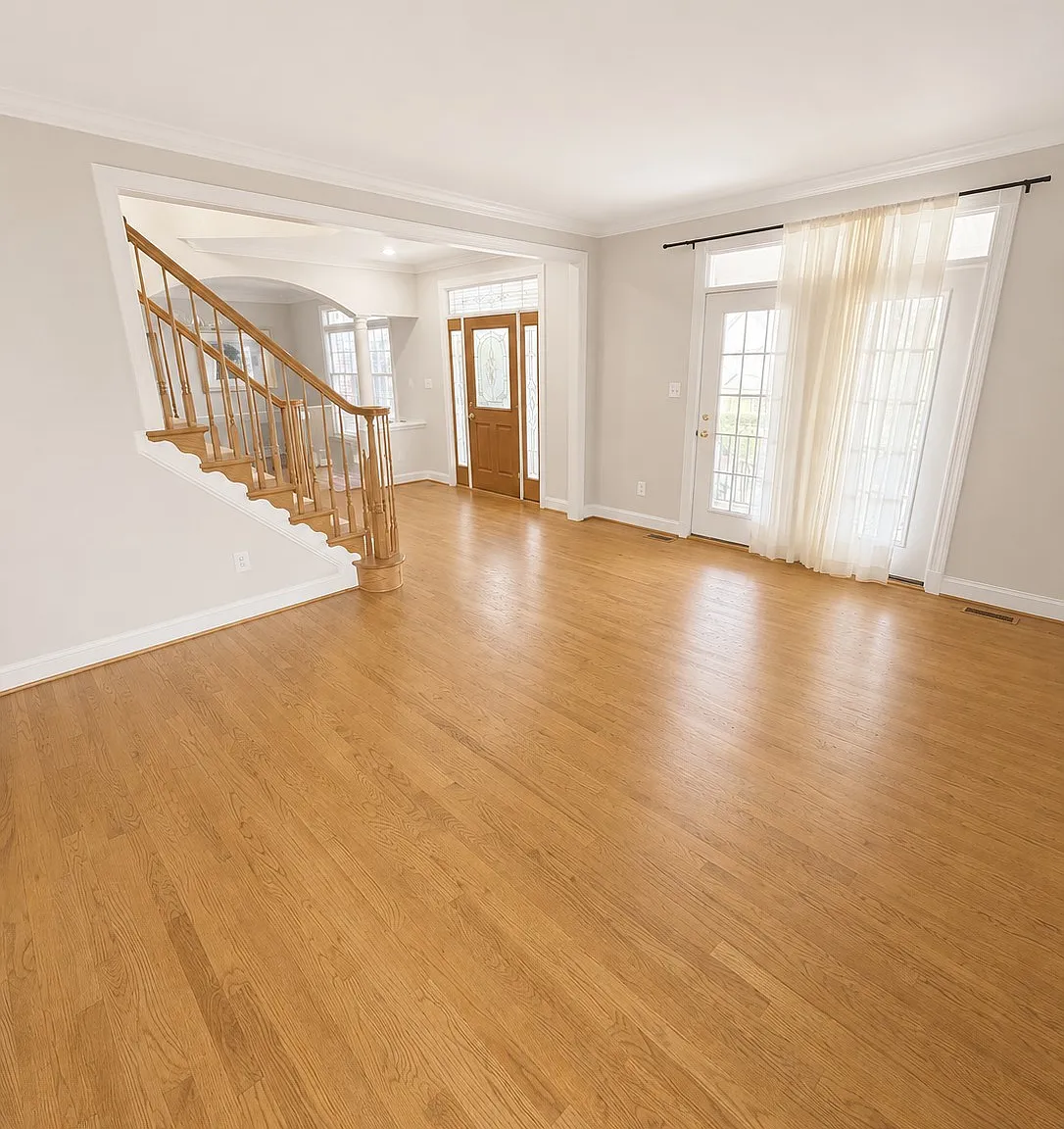 5 bed, 5.5 bath, 5990 sqft, $5,200 — Photo 4