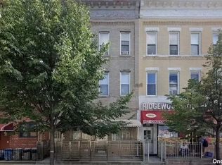 402 Onderdonk Ave #12, Ridgewood, NY 11385