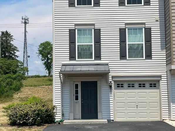 127 Barrington Ln, Bellefonte, PA 16823