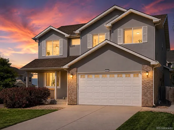 10721 Xanadu Street, Commerce City, CO 80022