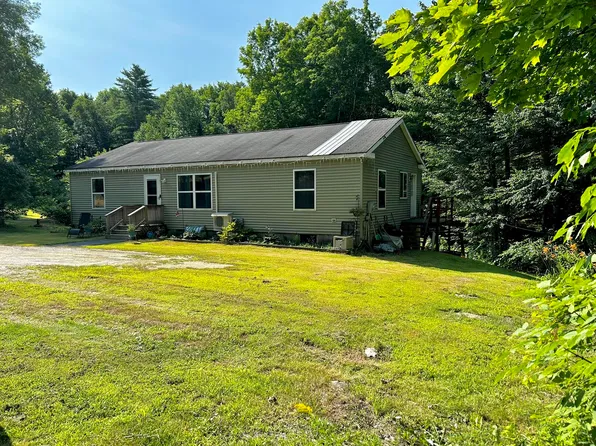 144 Greeley Road, Garland, ME 04939
