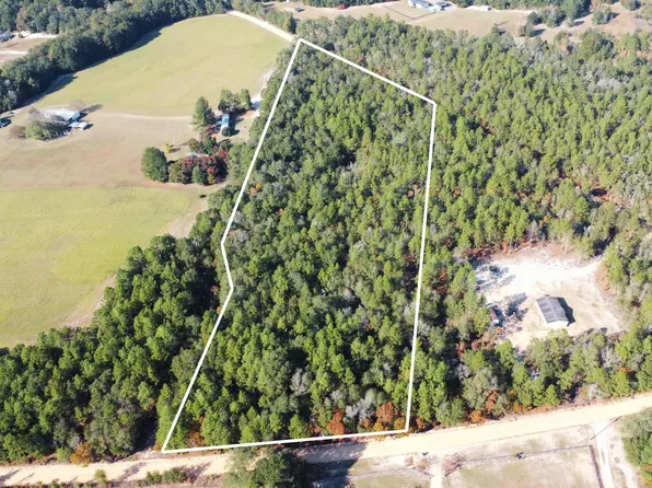 0 Tosha Ln, Salley, SC 29137