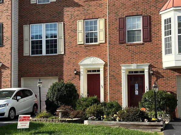 68 Monte Carlo Way, Charles Town, WV 25414