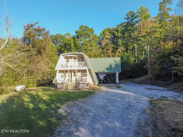 120 Mason Rd, Tellico Plains, TN 37385