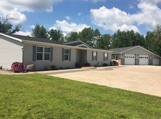 2129 Mahogany St, Mora, MN 55051