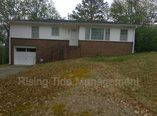 2613 5th Way NW, Birmingham, AL 35215