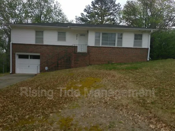 2613 5th Way NW, Birmingham, AL 35215