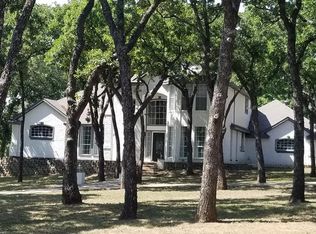 464 Forest Trl, Argyle, TX 76226