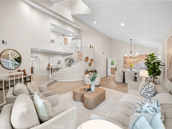 21304 E Fort Bowie Dr, Walnut, CA 91789
