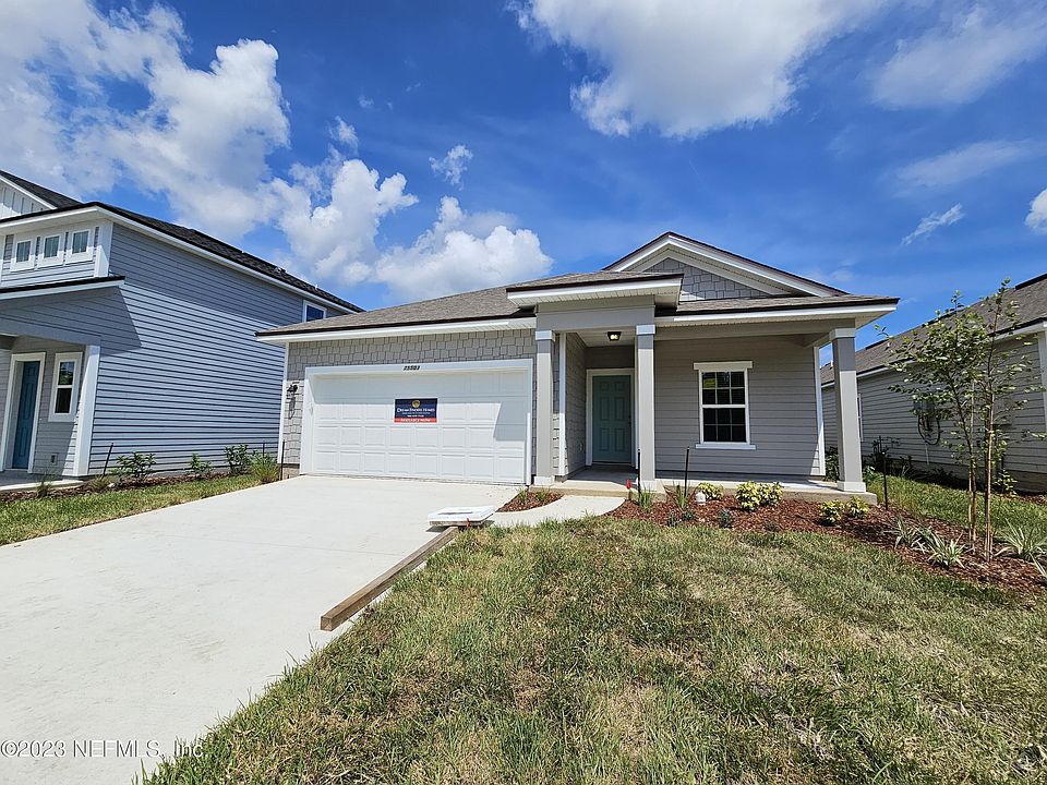 1st image of 75503 CANTERWOOD Drive