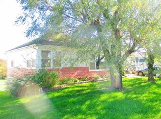 423 Market St, Berger, MO 63014