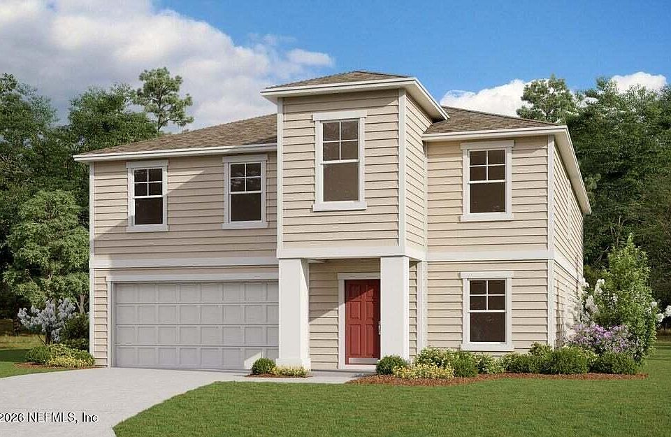 1st image of 641 BARBOSA Trail