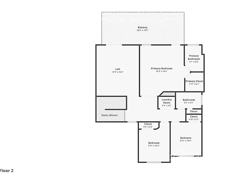 5626 S 11th Pl — Photo 3