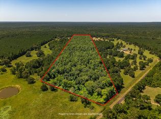 0 E Fm 323, Elkhart, TX 75839