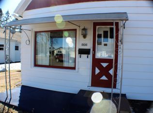 808 N State St, Merrill, WI 54452