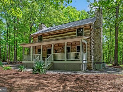 28520 Constitution Hwy, Rhoadesville, VA, 22542
