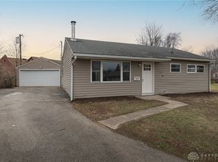 2207 Whitney Pl, Kettering, OH