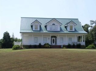 2623 Wayne Freeman Rd, Benton, KY 42025