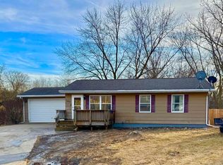 1606 Southview Cir, Fairfield, IA 52556