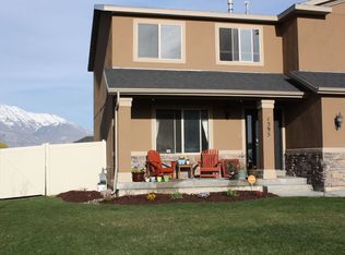 1595 S 825 W, Lehi, UT 84043