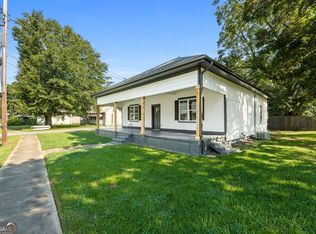 347 Ww Carr Ave, Jackson, GA 30233