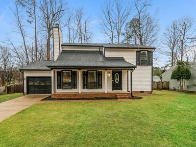 1517 Laughridge Dr, Cary, NC, 27511