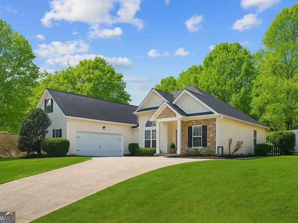 3813 Covered Bridge Pl, Gainesville, GA 30506