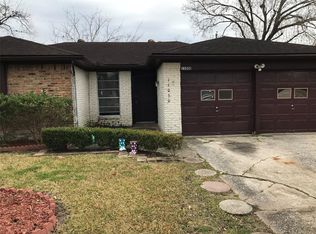 11030 Sagevalley Dr, Houston, TX 77089