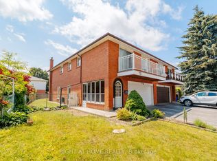 73 Darnborough Way, Toronto, ON M1W 2G2