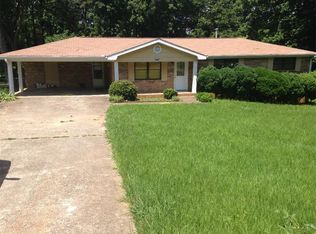 3417 Lyndale St, Douglasville, GA 30135
