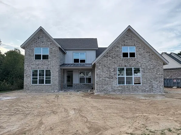 5019 Porch Rock Cv, Arlington, TN 38002