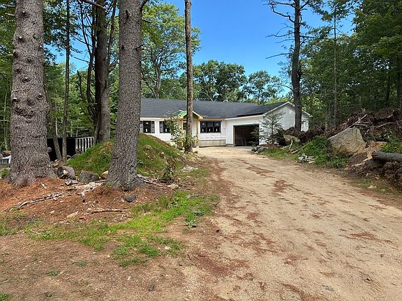 2nd image of LOT 5 Secret Lake Rd