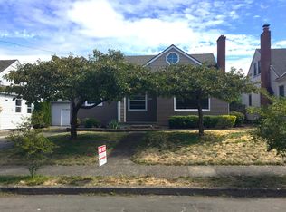 6544 N Haight Ave, Portland, OR 97217