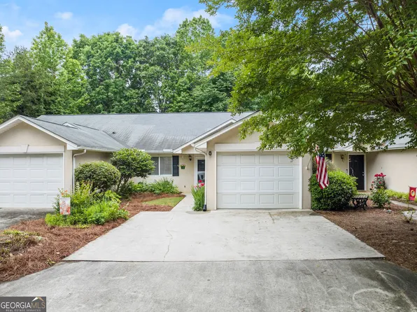 3961 Hidden Hollow Dr, Gainesville, GA 30506