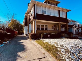 1325 Waverly Ave, Toledo, OH