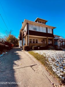 1325 Waverly Ave, Toledo, OH, 43607