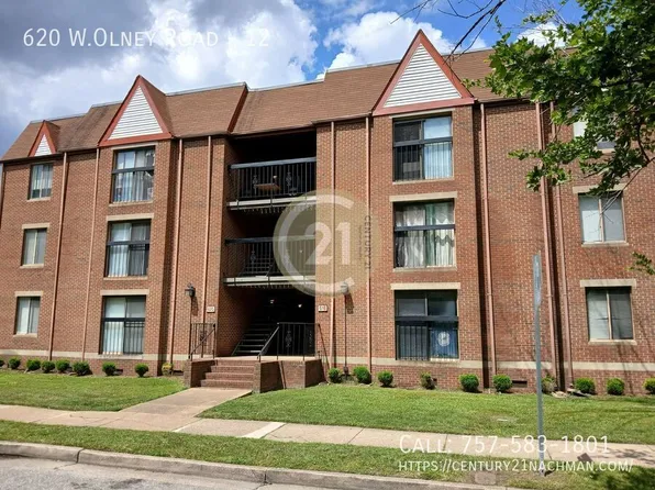 620 W Olney Rd APT 12, Norfolk, VA 23507