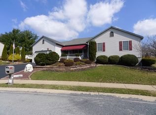 30 Jason Ave, Denver, PA 17517