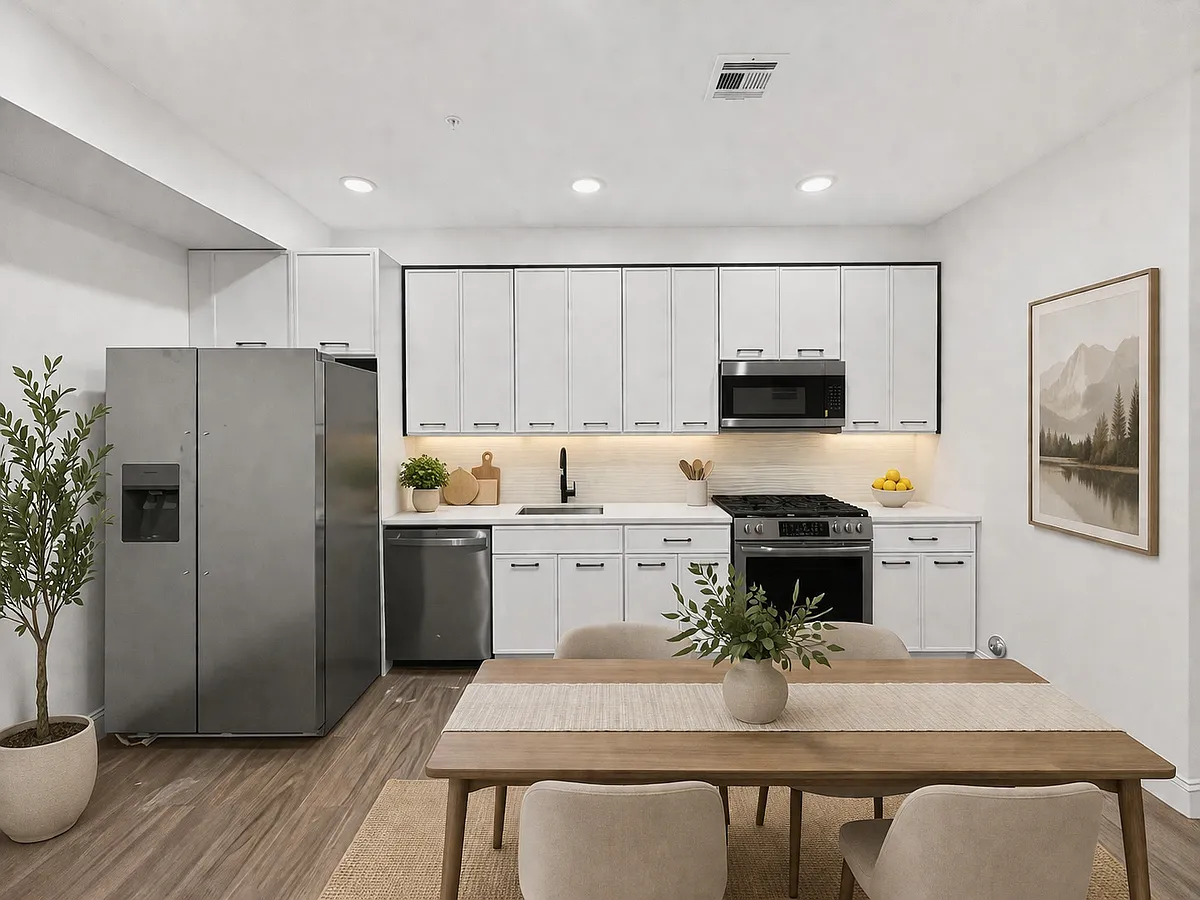 Building Photo - 270 Hunterdon St #1