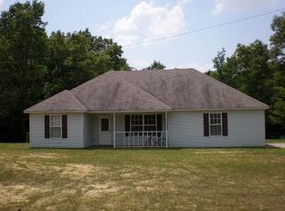 7775 Eurekaton Rd, Whiteville, TN 38075