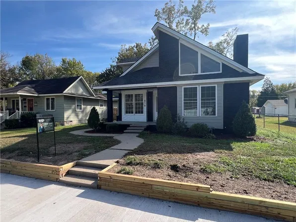 616 E 22nd St, Pittsburg, KS 66762
