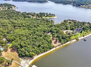 31101 S 595 Trl, Grove, OK 74344