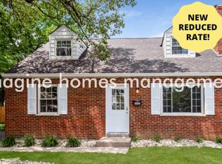 4542 Edwards Ave, Cincinnati, OH 45242