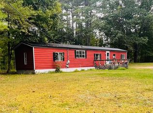 761-763 Richville Rd, Standish, ME 04084