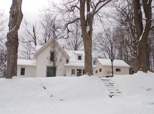 305 W Pine St, Big Rapids, MI 49307